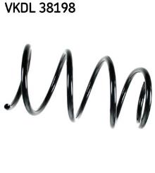 SKF VKDL 38198